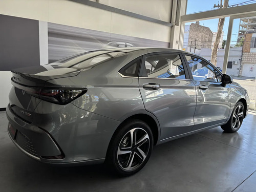 BAIC U5 Plus 1.5 Cvt 2026