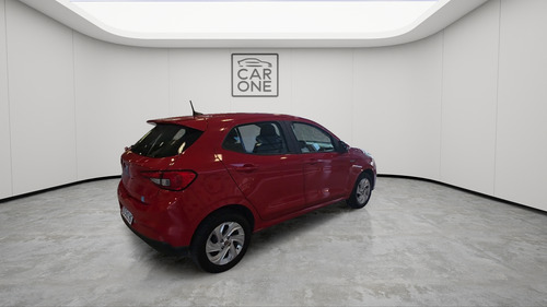 Fiat Argo 1.3 GSE DRIVE L17 2019