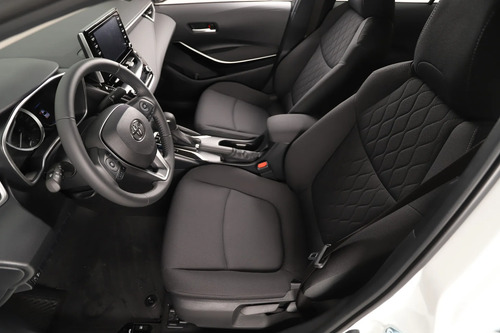 Toyota Corolla 1.8 Hev Xei Ecvt 2026