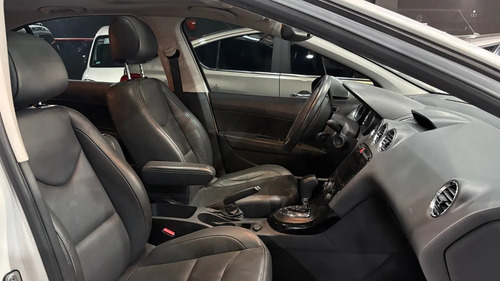 Peugeot 408 1.6 Feline Thp 165cv Tiptronic 2018