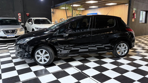 Peugeot 308 1.6 Allure Pack Hdi 115cv 2020