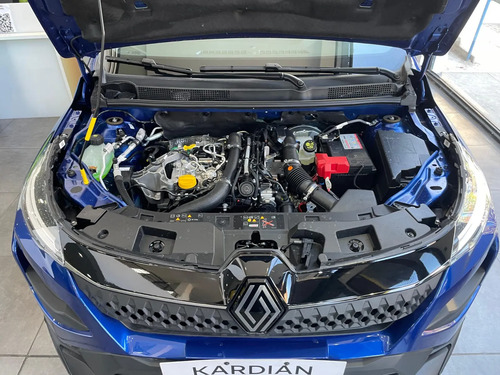 Renault Kardian 1.6 Sce Evolution 156 Mt 2026