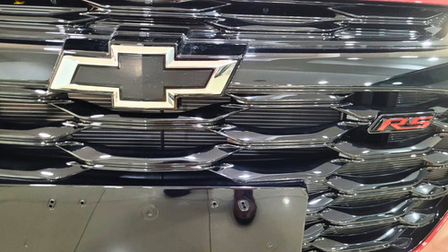 Chevrolet Tracker 1.2 T RS AT L26 2026