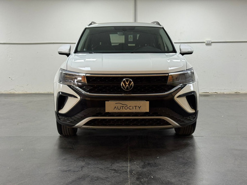 Volkswagen Taos 1.4 250 TSI COMFORTLINE TIPTRONIC L24 2025