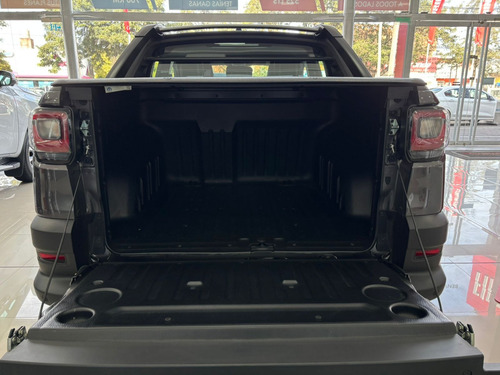 Fiat Strada 1.0 Ranch T200 Cvt 2025