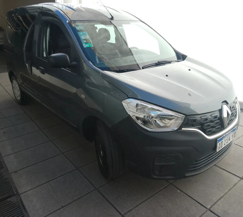 Renault Kangoo Ii Express 1.6 Sce Confort 5A 2018