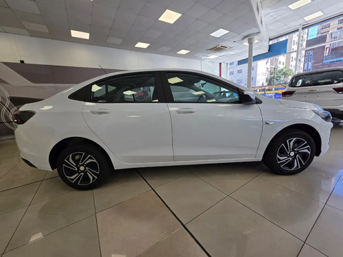 Chevrolet Onix plus 1.0 Lt 2025