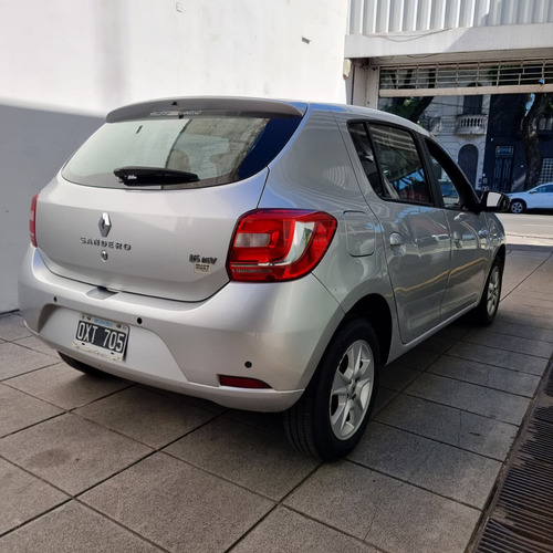 Renault Sandero 1.6 Privilege 105cv 2015