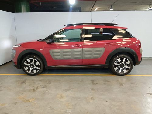 Citroën C4 Cactus 1.6 Thp 165 Shine At 2018