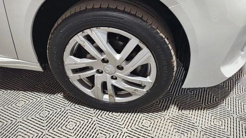 Peugeot 208 1.6 Active 2023