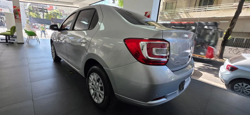 Renault Logan II 1.6 16V ZEN 2022