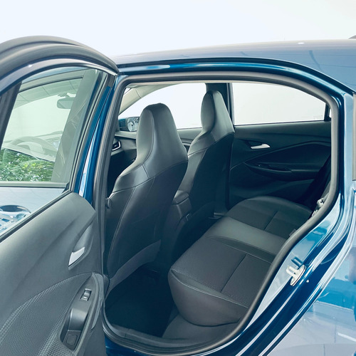 Chevrolet Onix 1.0 Turbo Ltz At 2025