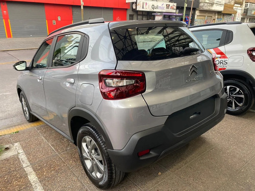 Citroën C3 1.6 16v Vti 115 Feel 2026