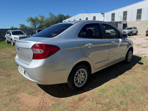 Ford Ka Sedan Se 2017