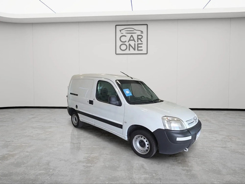 Citroën Berlingo 1.6 HDI BUSINESS L14 2022