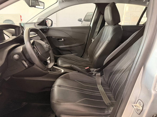 Peugeot 208 1.6 5p Feline Tip 2022