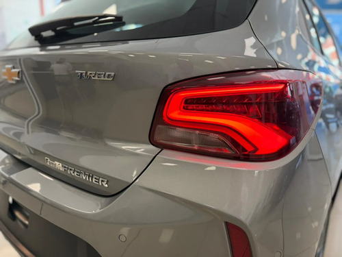 Chevrolet Onix 1.0 Turbo Premier At 2026