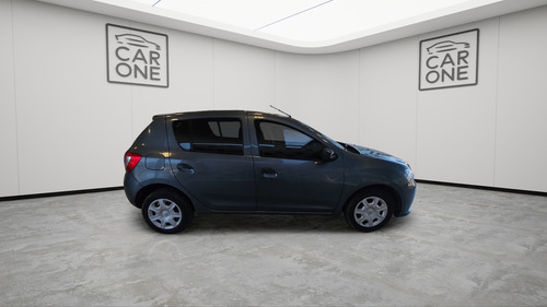 Renault Sandero 1.6 8V EXPRESSION PACK L15 2019