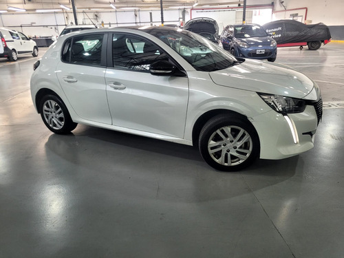 Peugeot 208 1.6 Active Pack 2023