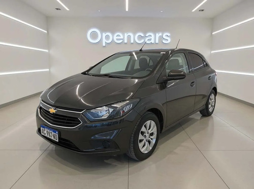 Chevrolet Onix 1.4 Lt 2018