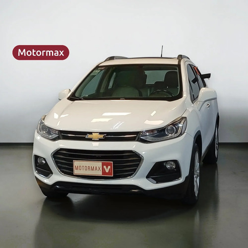 Chevrolet Tracker 1.8 Ltz+ 4X4 Aut Prem L/17 2019