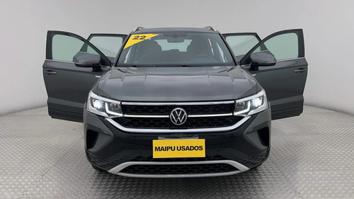 Volkswagen Taos 1.4 250 Tsi Highline 2022