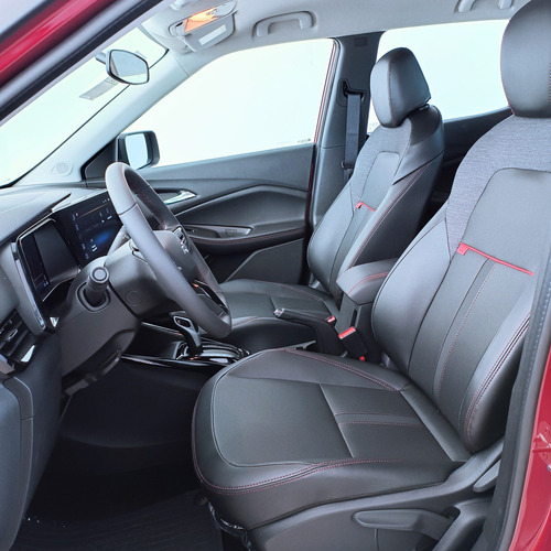 Chevrolet Montana 1.2 T Rs At 2026