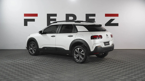 Citroën C4 Cactus 1.6 Vti 115 Feel Pack Plus 2023