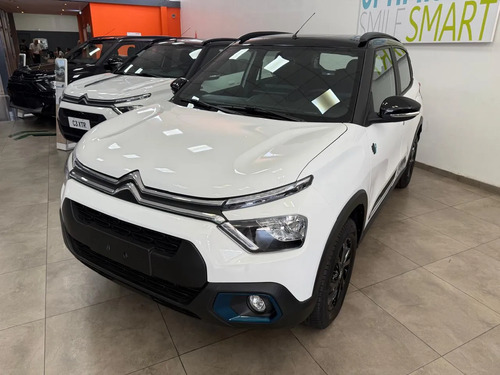 Citroën C3 1.0 T200 Feel Pack You! Cvt 2026