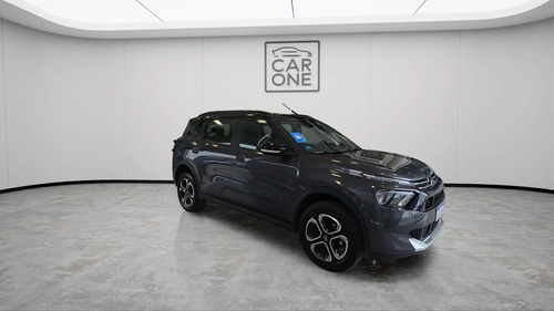 Citroën C3 Aircross 1.0 T200 SHINE CVT 7AS 2024