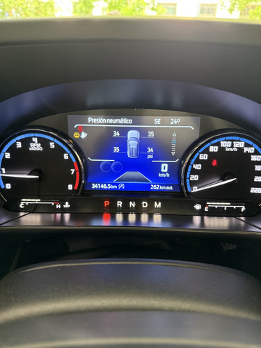 Ford Bronco Sport 2.0 4Wd Wildtrak At8 2023