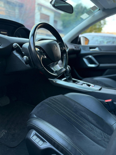 Peugeot 308 1.6 S Allure Plus 2019