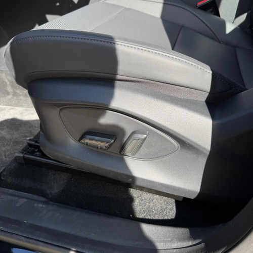 ZS HYBRID+ Luxury 2025