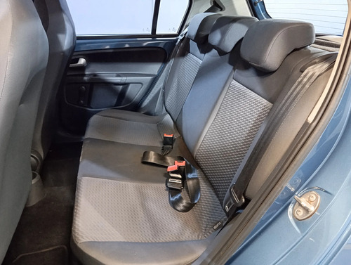 Volkswagen Up! ! 5 Ptas Move 2018
