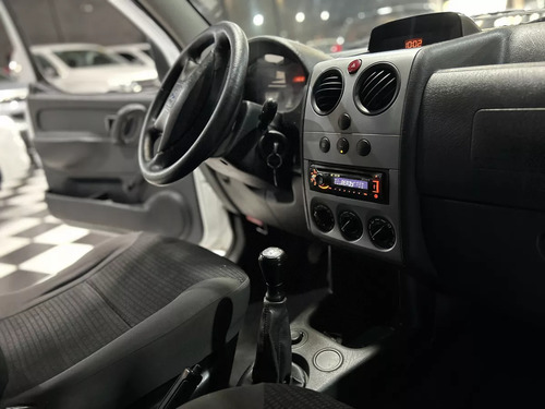 Peugeot Partner Patagónica 1.6 Hdi 2014