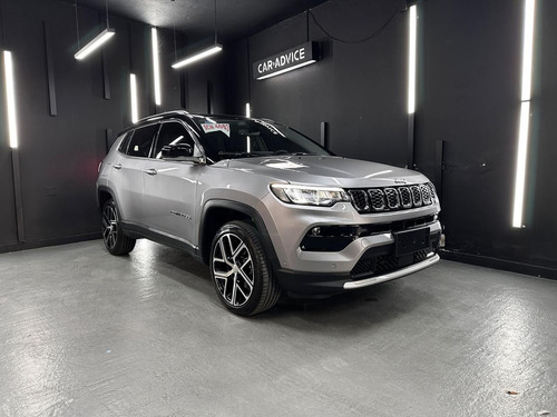 Jeep Compass 1.3 T 270 LIMITED PLUS AT6 2025