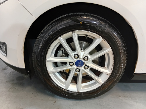 Ford Focus 2.0 5 P Se L/16 2018