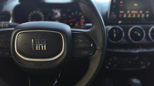 Fiat Cronos 1.3 Precision Cvt 2023