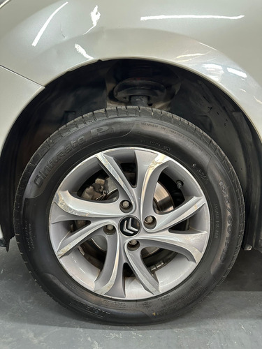 Citroën C3 1.6 VTI FEEL L16 2016