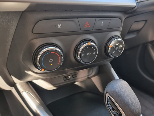 Chevrolet Tracker 1.2 Turbo Lt At 2026