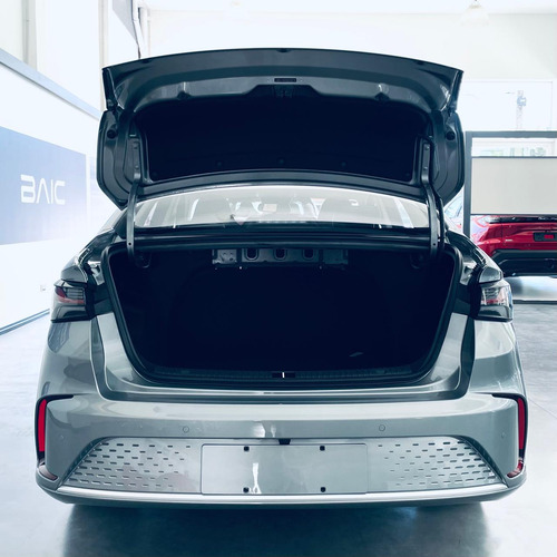 BAIC U5 1.5 Plus 2025