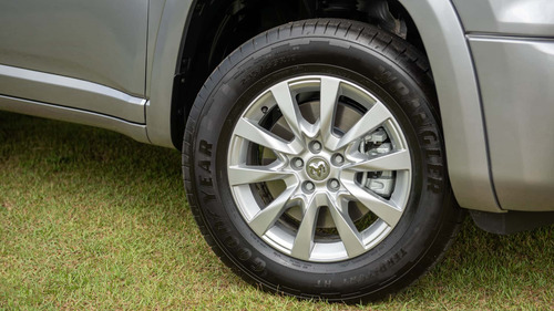 RAM Rampage 2.2 Bighorn TD 4X4 2025