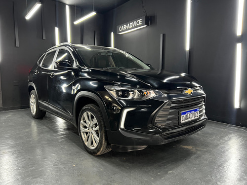 Chevrolet Tracker 1.2 T LTZ AT6 L20 2021