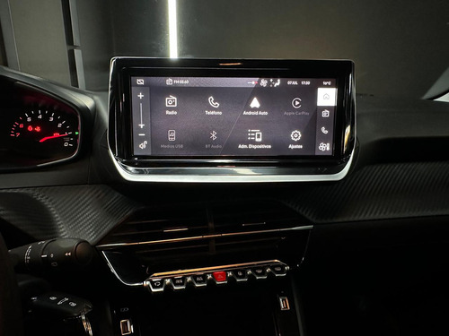 Peugeot 208 1.2 LIKE L20 2022