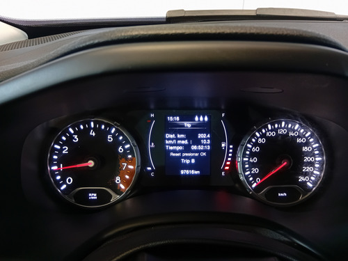 Jeep Jeep Renegade 1.8 4x2 Sport 2018