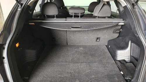 Hyundai Tucson 2.0 Gl 5mt 2wd 2013