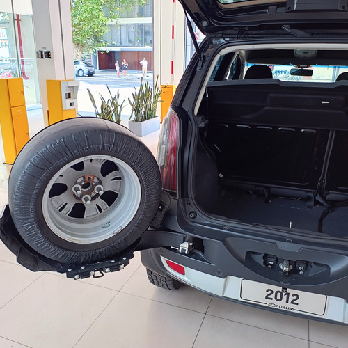 Fiat Idea 1.6 Adventure 115cv 2012