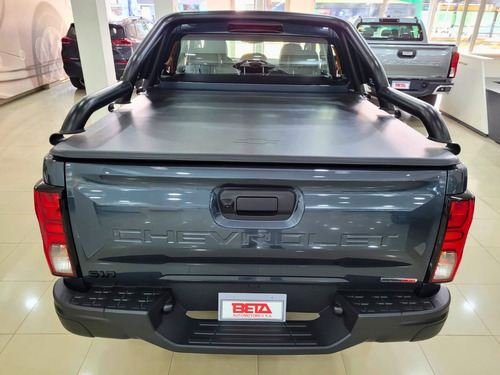 Chevrolet S-10 2.8 TD DC 4X4 Z71 AT L26 2026