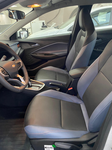 Chevrolet Onix 1.0 Turbo Premier At 2026