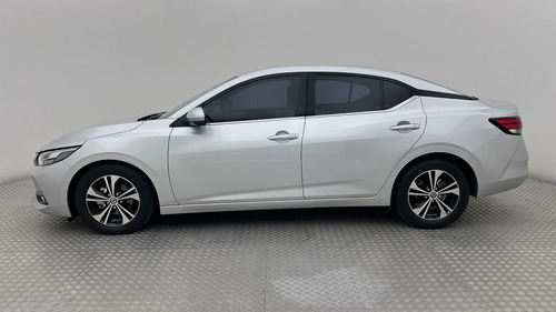 Nissan Sentra 2.0 Advance Cvt 2023